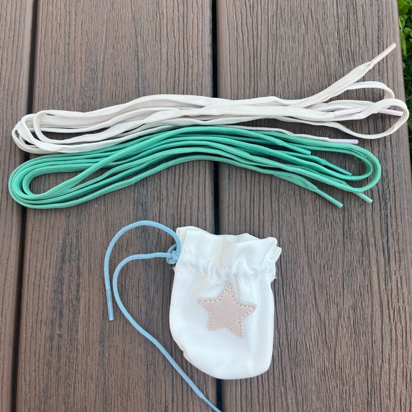 Animal Crossing Pumas. Size 13C. - Picture 6 of 6